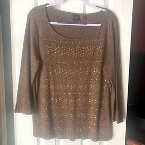 Rafaela sweater